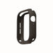 Uniq case for Lino Apple Watch Series 4/5/6/SE 40mm. black/ash black - Cell phone cases and covers<<<HurtelXML
