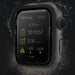 Uniq case Nautic Apple Watch Series 7/8/9 45mm black/black - Cell phone cases and covers<<<HurtelXML