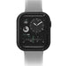 Uniq case Nautic Apple Watch Series 7/8/9 45mm black/black - Cell phone cases and covers<<<HurtelXML