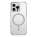 Uniq Clario iPhone 16 Pro 6.3’’ Magclick Charging case transparent/lucent clear - Cell phone cases