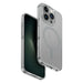 Uniq Clario iPhone 16 Pro 6.3’’ Magclick Charging case transparent/lucent clear - Cell phone cases