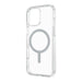 Uniq Clario iPhone 16 Pro Max 6.9’’ Magclick Charging case transparent/lucent clear - Cell phone cases