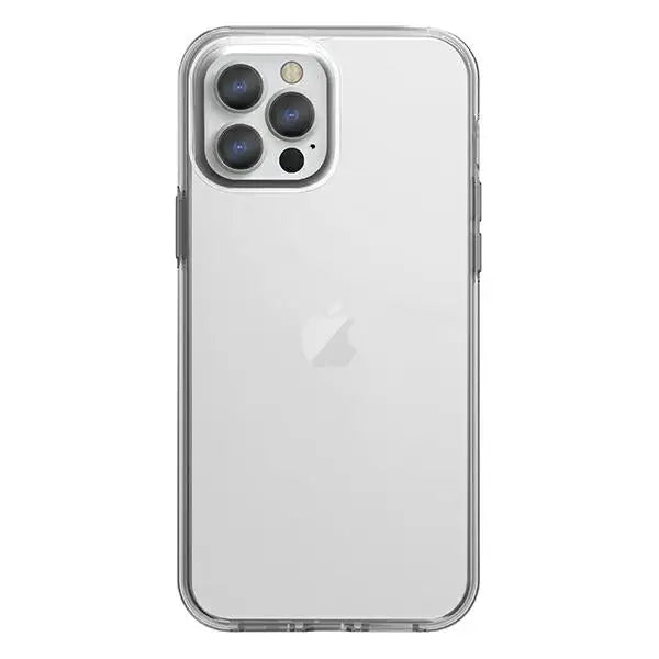 Uniq Clarion case for iPhone 13 Pro / iPhone 13 - transparent - Cell phone cases and covers<<<HurtelXML