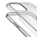 Uniq Clarion case for iPhone 13 - transparent - Cell phone cases and covers<<<HurtelXML