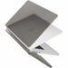 Uniq Claro case for MacBook Air 13 (2022) - gray - Cell phone cases and covers<<<HurtelXML