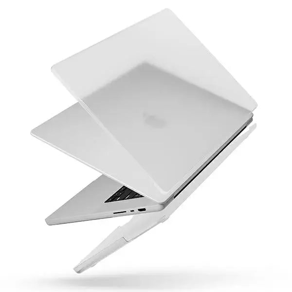 Uniq Claro case for MacBook Pro 16’’ (2021) - transparent - Cell phone cases and covers<<<HurtelXML