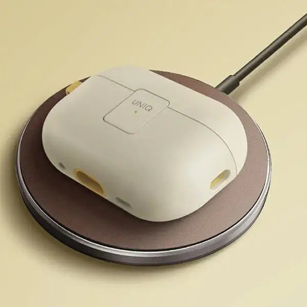 Uniq Clyde Lock Case for AirPods Pro 2 (2022/2023) - blue-dark gray - Cell phone cases and covers<<<HurtelXML