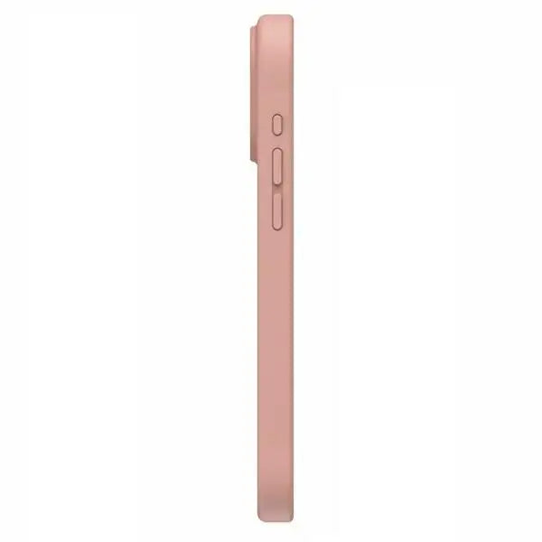 Uniq Coehl Creme iPhone 16 Pro 6.3’’ Magnetic Charging case pink/ballet pink - Cell phone cases and covers<<<HurtelXML