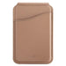 Uniq Coehl Esme Magnetic Wallet with Mirror and Stand Beige/Dusty Nude - Others<<<HurtelXML
