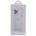 Uniq Coehl Fleur case for iPhone 13 Pro / iPhone 13 - pink - Cell phone cases and covers<<<HurtelXML