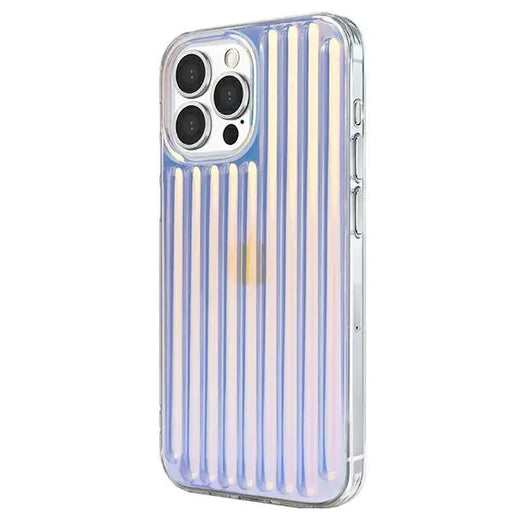 Uniq Coehl Linear case for iPhone 13 Pro / iPhone 13 - iridescent - Cell phone cases and covers<<<HurtelXML