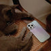 Uniq Coehl Linear case for iPhone 14 - pink and blue - Cell phone cases and covers<<<HurtelXML