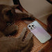Uniq Coehl Linear case for iPhone 14 Pro Max - iridescent - Cell phone cases and covers<<<HurtelXML