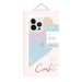 Uniq Coehl Linear case for iPhone 14 Pro Max - iridescent - Cell phone cases and covers<<<HurtelXML