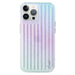 Uniq Coehl Linear case for iPhone 15 Pro - pink and blue - Cell phone cases and covers<<<HurtelXML