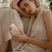Uniq Coehl Lumino case for iPhone 14 Pro - silver - Cell phone cases and covers<<<HurtelXML