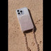 Uniq Coehl Lumino Magnetic Charging Case for iPhone 16 Pro Max - Gold - Cell phone cases and covers<<<HurtelXML