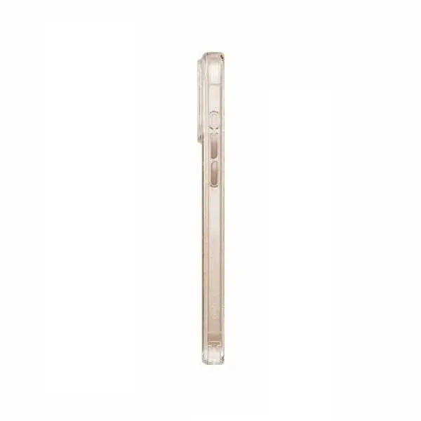 Uniq Coehl Lumino Magnetic Charging Case for iPhone 16 Pro Max - Gold - Cell phone cases and covers<<<HurtelXML