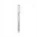 Uniq Coehl Lumino Magnetic Charging case for iPhone 16 Pro Max - silver - Cell phone cases and covers<<<HurtelXML