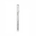 Uniq Coehl Lumino Magnetic Charging case for iPhone 16 - silver - Cell phone cases and covers<<<HurtelXML