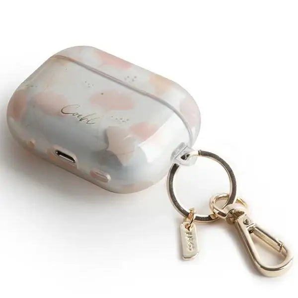 Uniq Coehl Meadow case for AirPods Pro 2 - pink - Cell phone cases and covers<<<HurtelXML