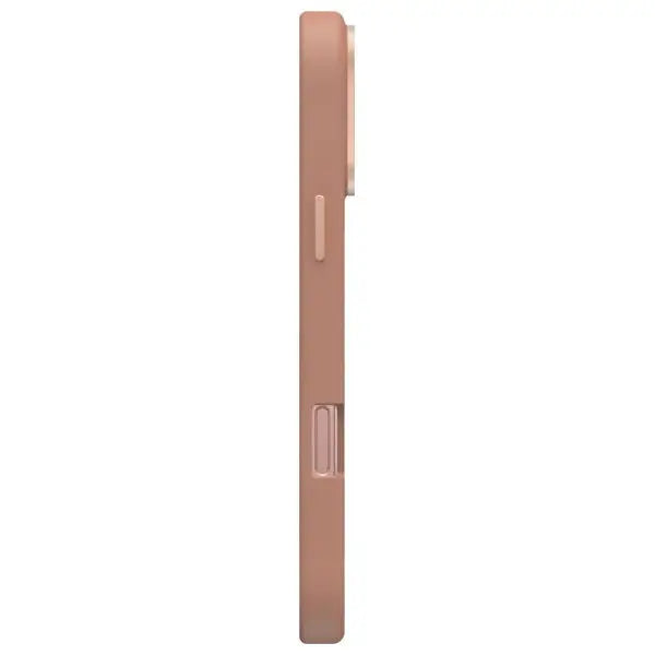 Uniq Coehl Muse Magnetic Charging Case for iPhone 16 Pro Max - Pink - Cell phone cases and covers<<<HurtelXML