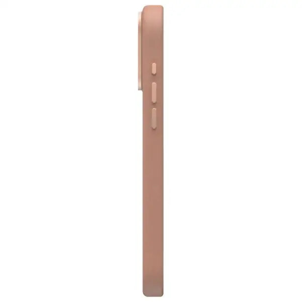 Uniq Coehl Muse Magnetic Charging Case for iPhone 16 Pro - Pink - Cell phone cases and covers<<<HurtelXML