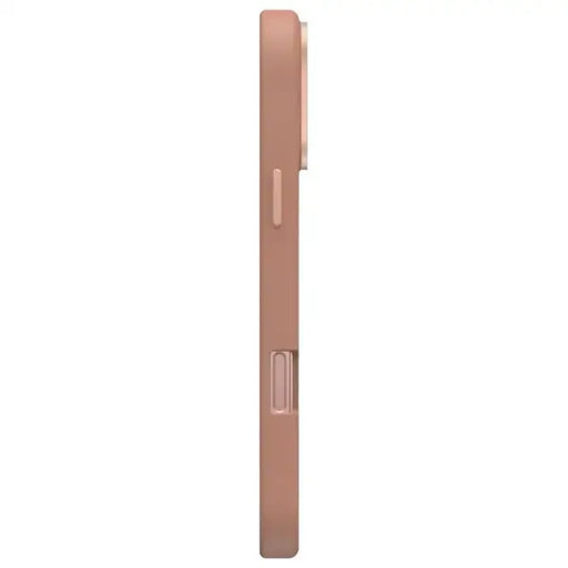 Uniq Coehl Muse Magnetic Charging Case for iPhone 16 Pro - Pink - Cell phone cases and covers<<<HurtelXML