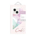 Uniq Coehl Palette case for iPhone 14 Plus - lilac - Cell phone cases and covers<<<HurtelXML