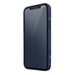 Uniq Coehl Reverie case for iPhone 12 / iPhone 12 Pro - blue - Cell phone cases and covers<<<HurtelXML