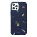 Uniq Coehl Reverie case for iPhone 12 / iPhone 12 Pro - blue - Cell phone cases and covers<<<HurtelXML