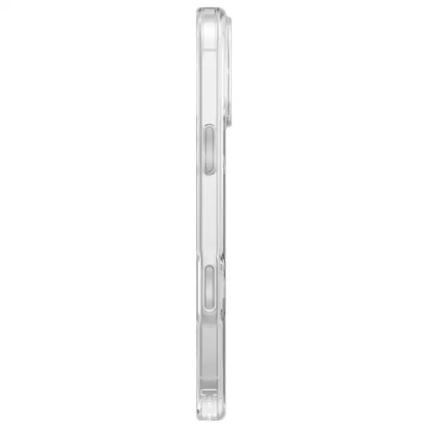 Uniq Coehl Savon Magnetic Charging Case for iPhone 16 - Transparent - Cell phone cases and covers<<<HurtelXML