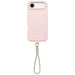 Uniq Coehl Serina iPhone Air Magnetic Charging Case - Pink - Cell phone cases and covers<<<HurtelXML