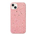 Uniq Coehl Terrazzo case for iPhone 14 - pink - Cell phone cases and covers<<<HurtelXML