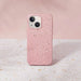 Uniq Coehl Terrazzo case for iPhone 14 - pink - Cell phone cases and covers<<<HurtelXML