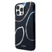 Uniq Coehl Valley case for iPhone 13 Pro / iPhone 13 - navy blue - Cell phone cases and covers<<<HurtelXML