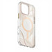 Uniq Coehl Verdure Magnetic Charging Case for iPhone 16 Pro Max - Transparent - Cell phone cases and covers<<<HurtelXML
