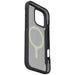 Uniq Combat Active Magclick Charging Case for iPhone 16 Pro - Black - Cell phone cases and covers<<<HurtelXML