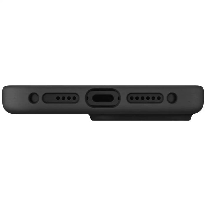 Uniq Combat Active Magclick Charging Case for iPhone 16 Pro - Black - Cell phone cases and covers<<<HurtelXML