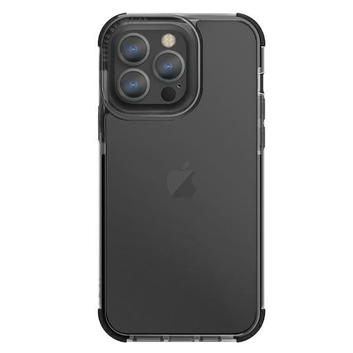 Uniq Combat case for iPhone 13 Pro / iPhone 13 - black - Cell phone cases and covers<<<HurtelXML