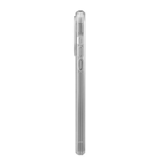 Uniq Combat case for iPhone 13 Pro / iPhone 13 - transparent - Cell phone cases and covers<<<HurtelXML