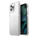 Uniq Combat case for iPhone 13 Pro / iPhone 13 - transparent - Cell phone cases and covers<<<HurtelXML