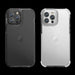 Uniq Combat case for iPhone 13 Pro / iPhone 13 - transparent - Cell phone cases and covers<<<HurtelXML