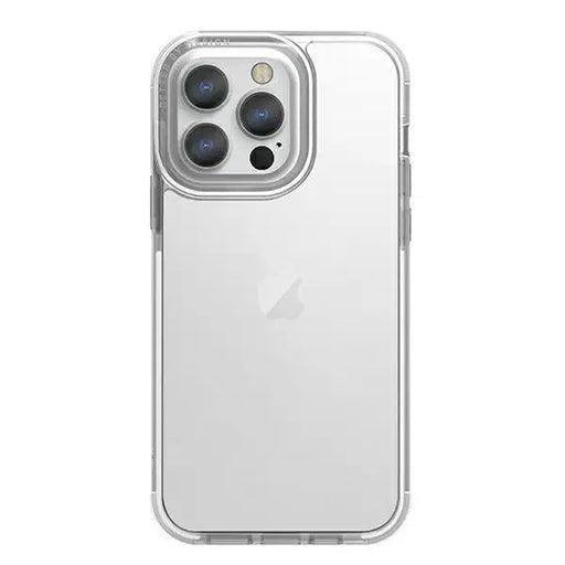 Uniq Combat case for iPhone 13 Pro / iPhone 13 - white - Cell phone cases and covers<<<HurtelXML