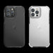 Uniq Combat case for iPhone 13 - transparent - Cell phone cases and covers<<<HurtelXML