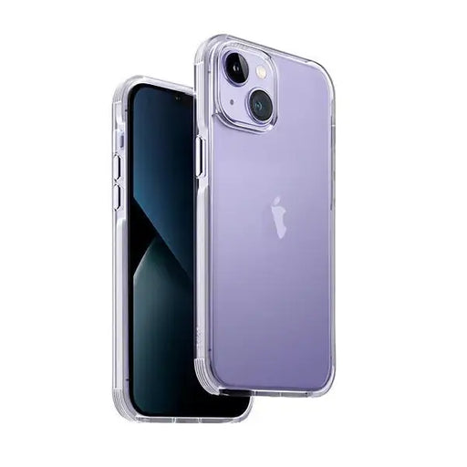 Uniq Combat case for iPhone 14 - lilac - Cell phone cases and covers<<<HurtelXML