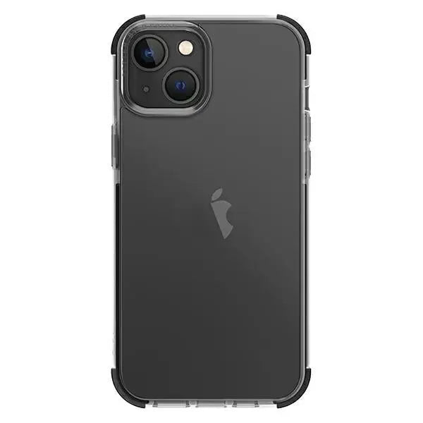 Uniq Combat case for iPhone 14 Plus - black - Cell phone cases and covers<<<HurtelXML