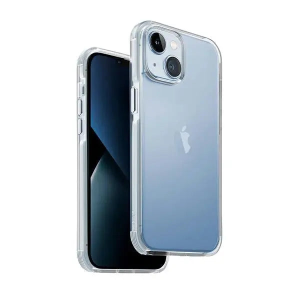 Uniq Combat case for iPhone 14 Plus - blue - Cell phone cases and covers<<<HurtelXML