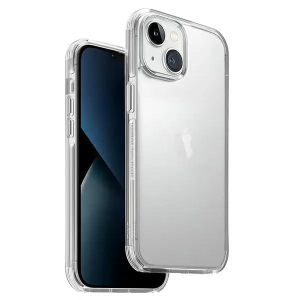 Uniq Combat case for iPhone 14 Plus - transparent - Cell phone cases and covers<<<HurtelXML