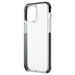 Uniq Combat case for iPhone 14 Pro Max - black - Cell phone cases and covers<<<HurtelXML